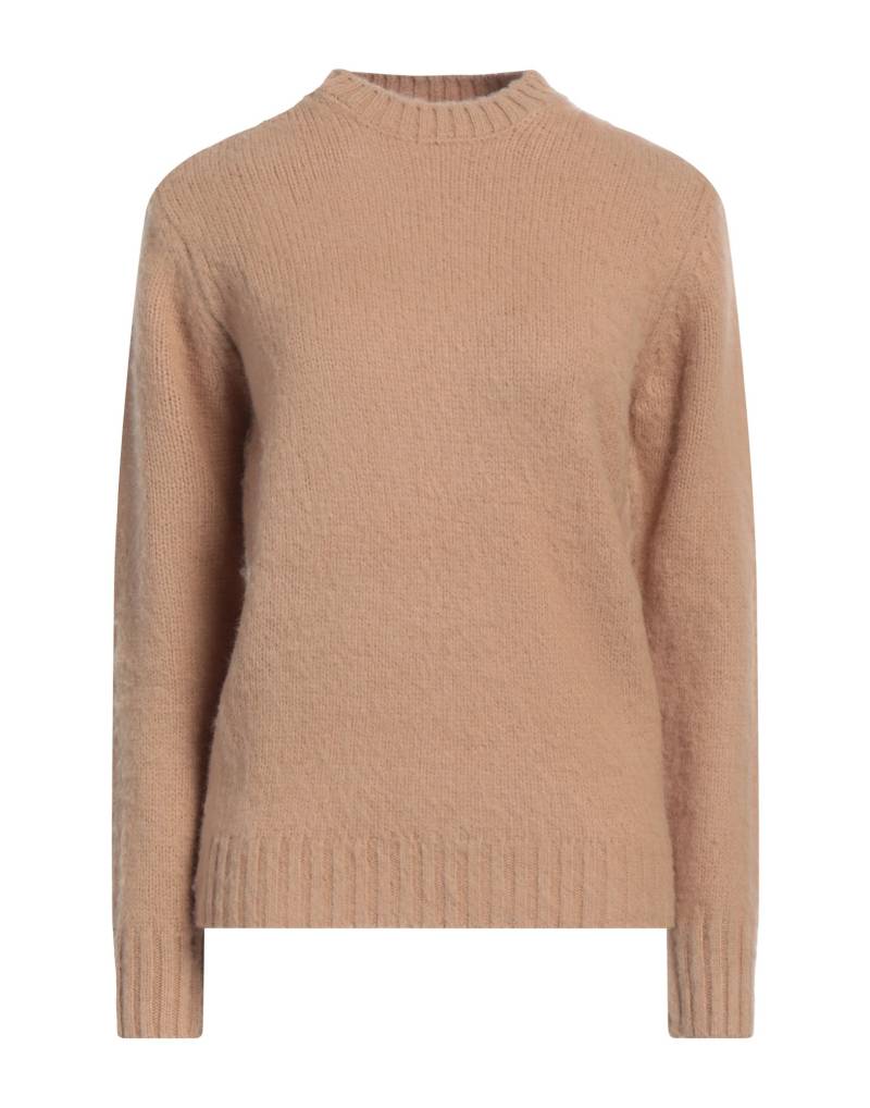 ASPESI Pullover Damen Kamel von ASPESI