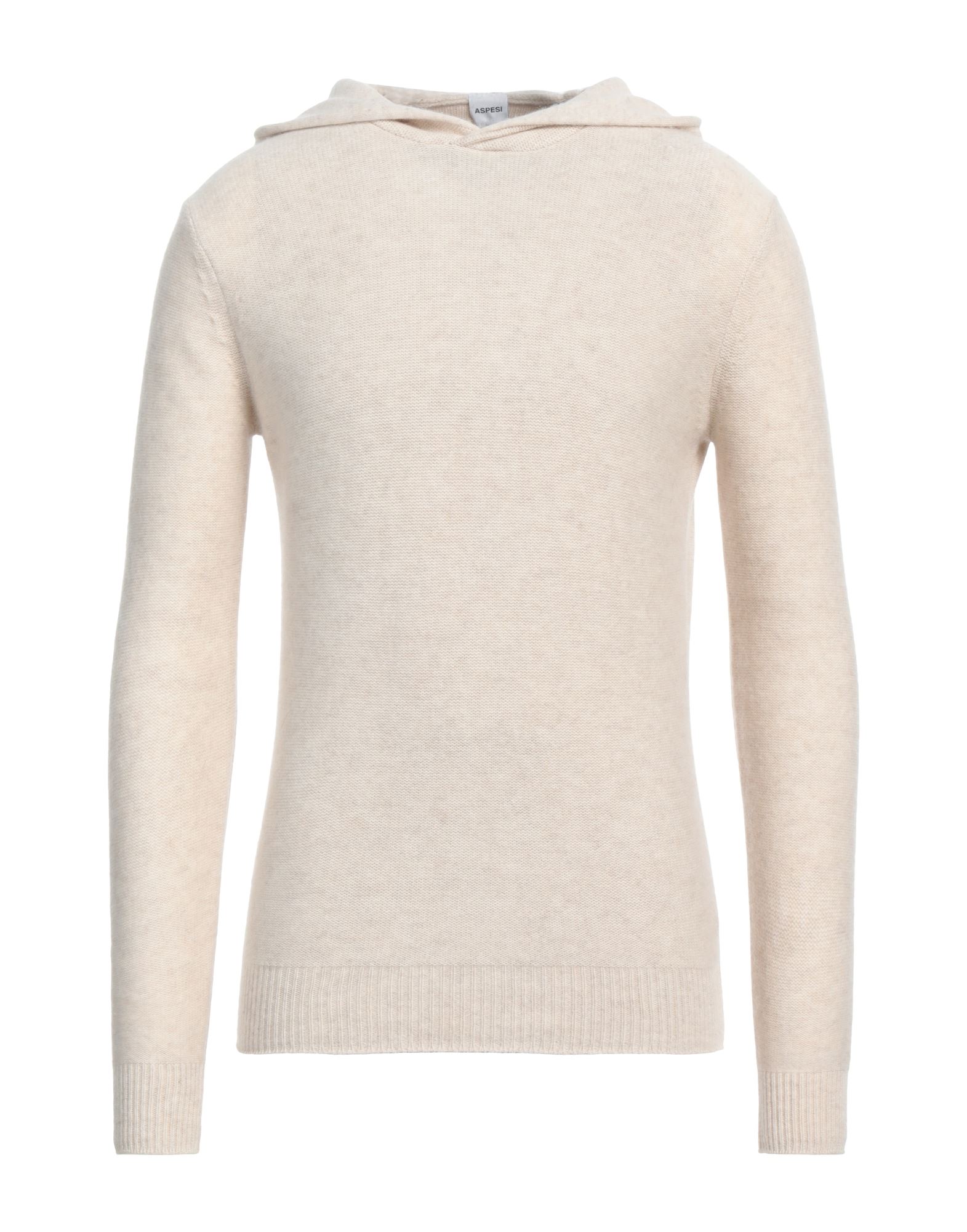 ASPESI Pullover Herren Beige ASPESI Pullover Herren Beige von ASPESI
