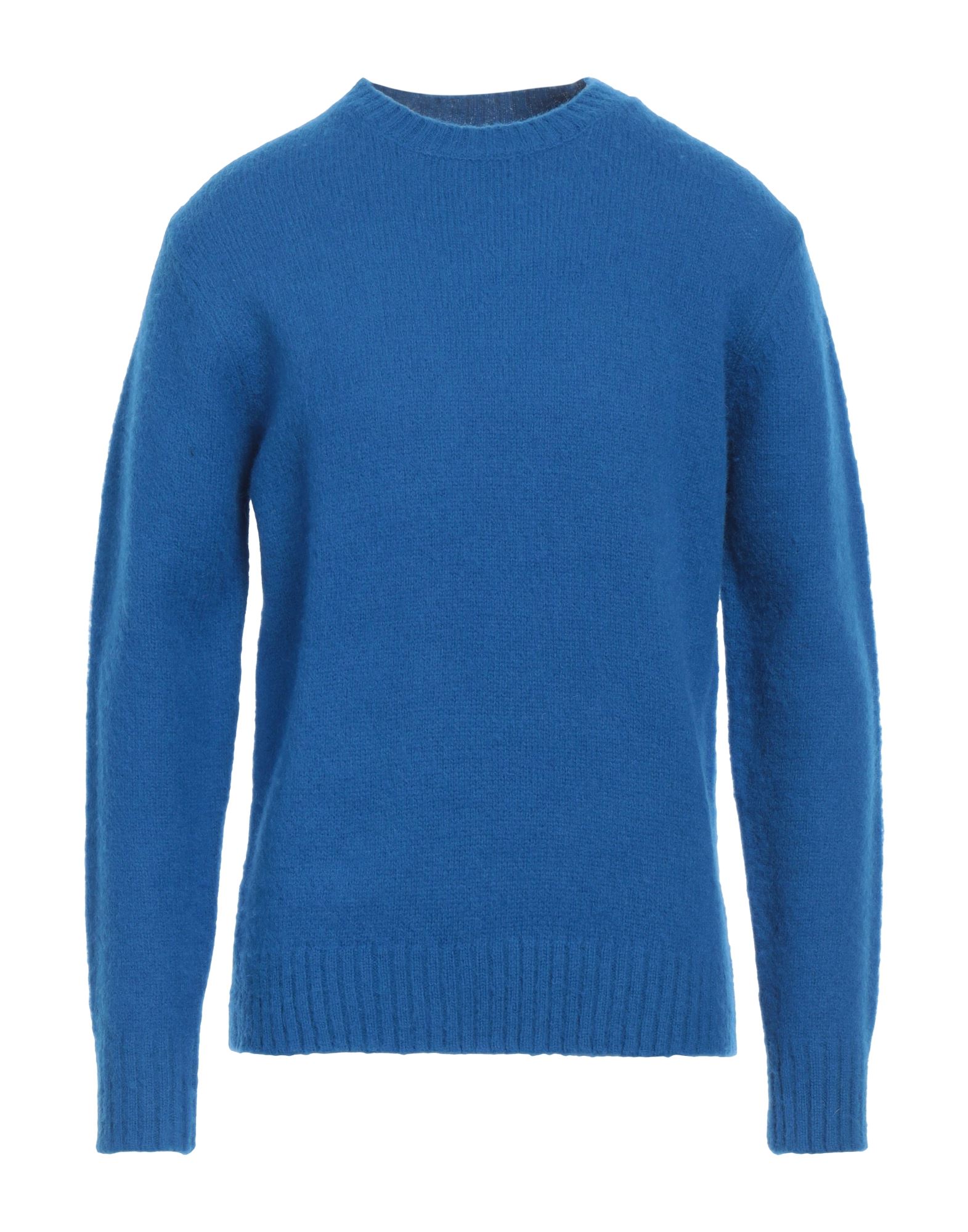 ASPESI Pullover Herren Blau von ASPESI