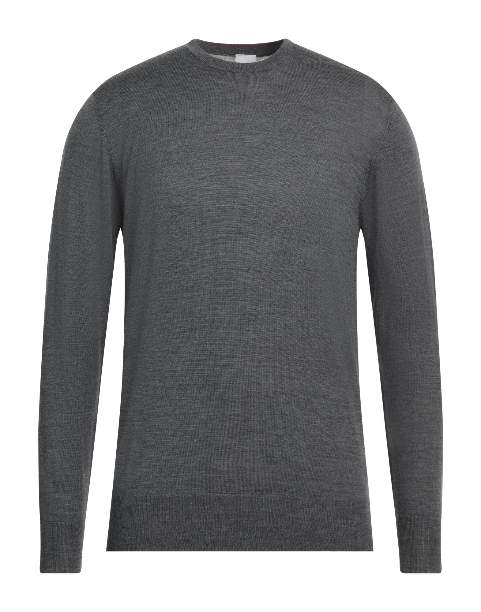 ASPESI Pullover Herren Blei von ASPESI