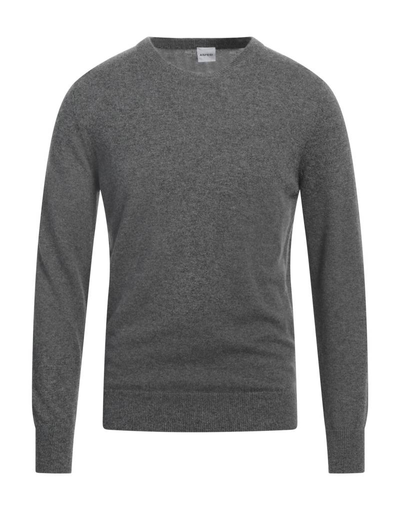 ASPESI Pullover Herren Blei ASPESI Pullover Herren Blei von ASPESI