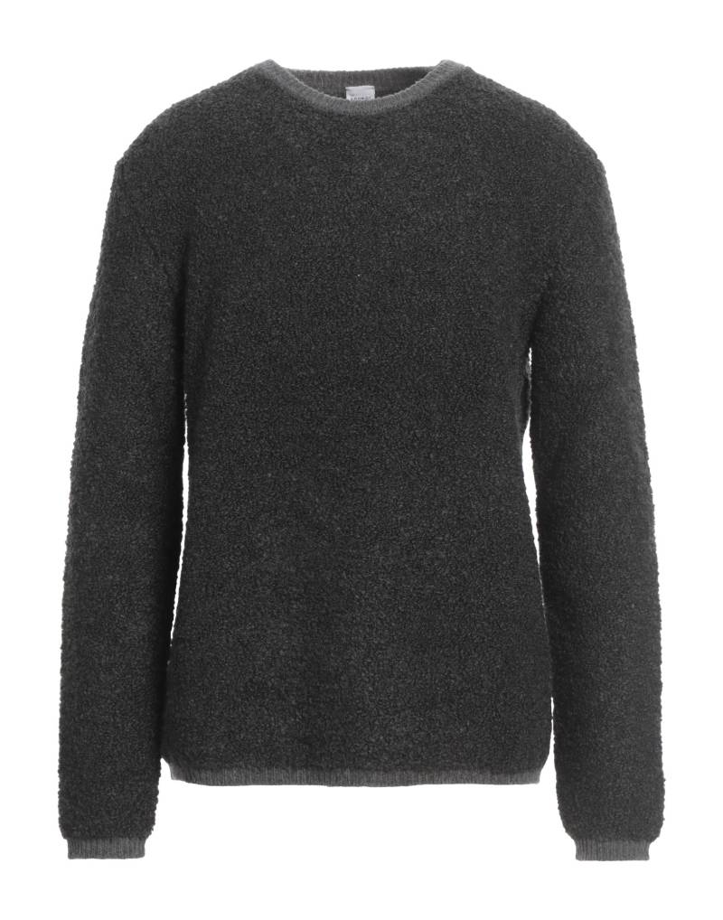 ASPESI Pullover Herren Blei von ASPESI