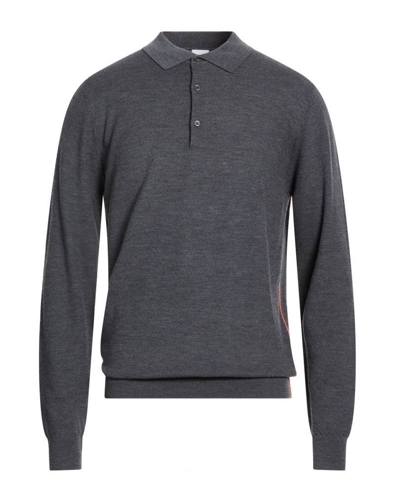 ASPESI Pullover Herren Grau von ASPESI