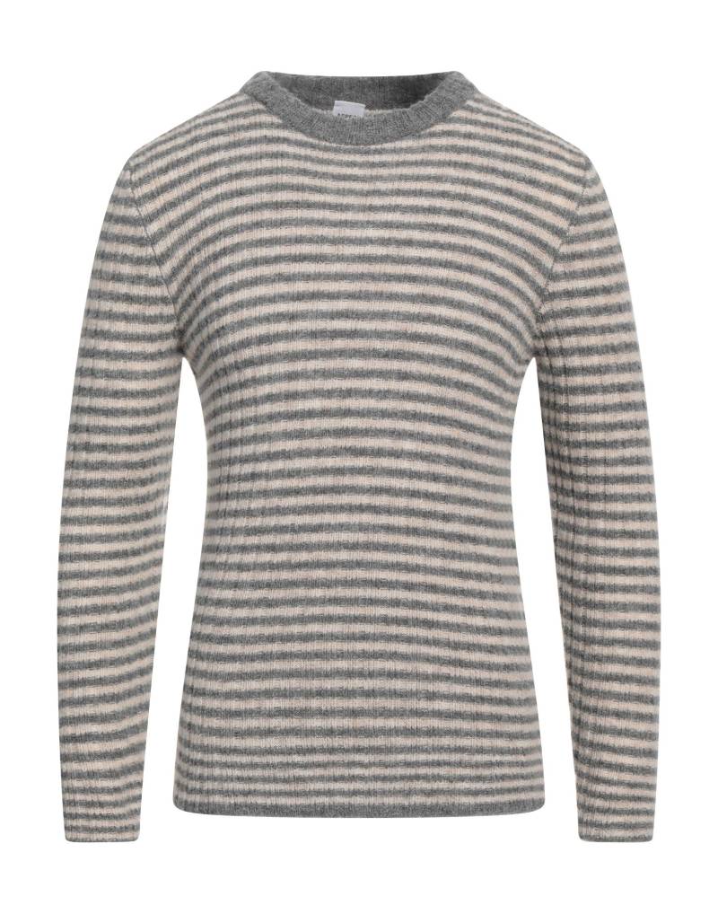 ASPESI Pullover Herren Grau ASPESI Pullover Herren Grau von ASPESI