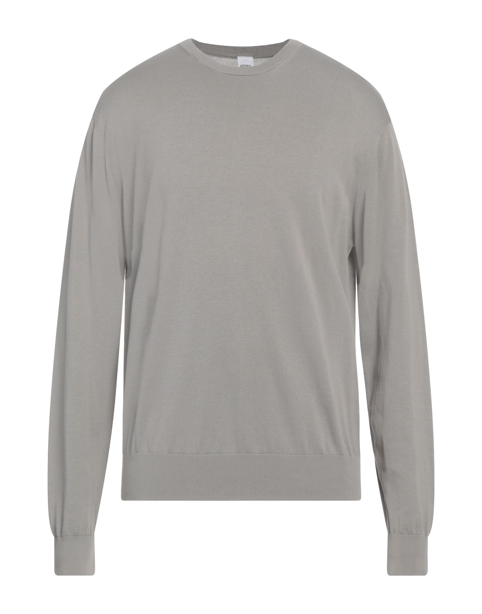 ASPESI Pullover Herren Grau von ASPESI