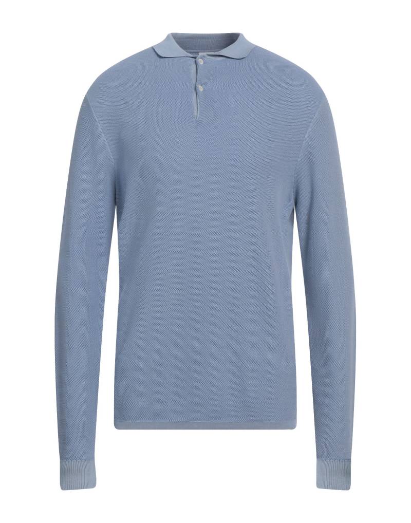 ASPESI Pullover Herren Hellblau von ASPESI