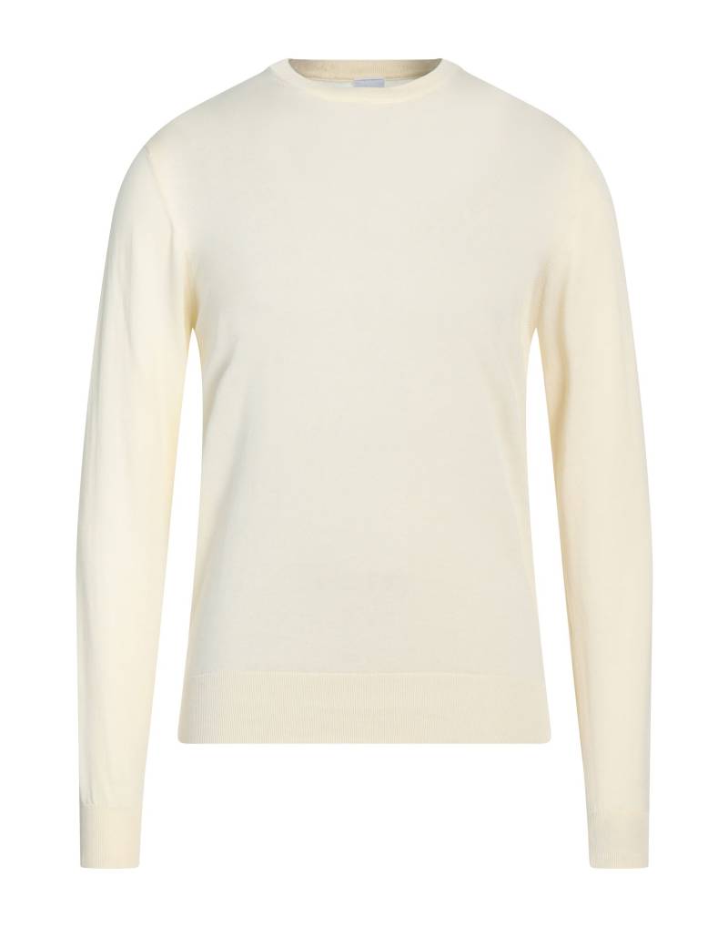 ASPESI Pullover Herren Pastellgelb von ASPESI