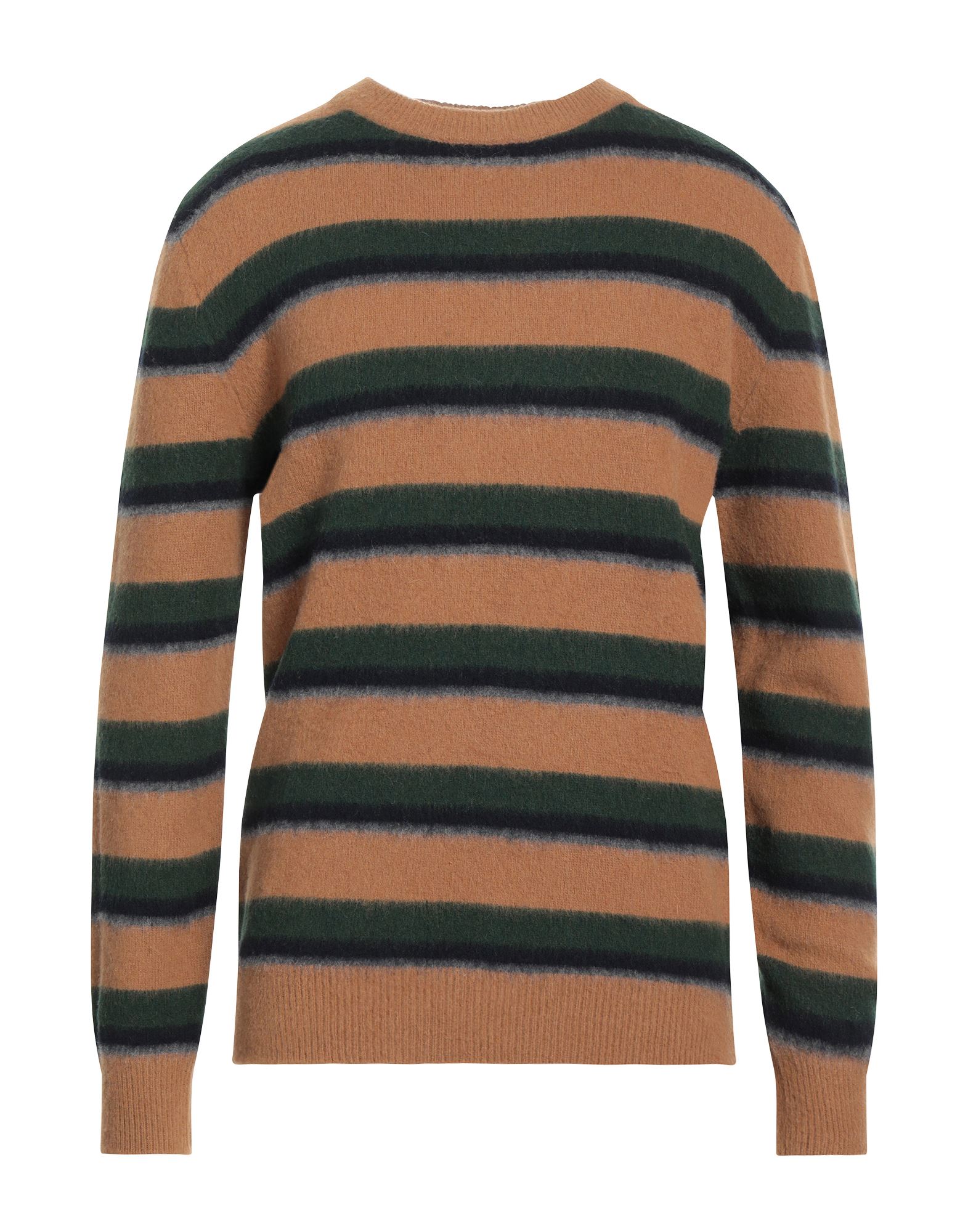 ASPESI Pullover Herren Kamel ASPESI Pullover Herren Kamel von ASPESI