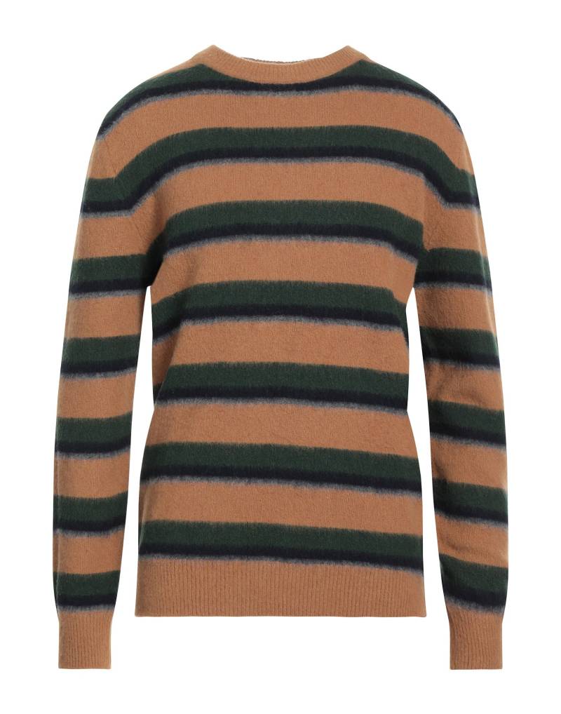 ASPESI Pullover Herren Kamel ASPESI Pullover Herren Kamel von ASPESI