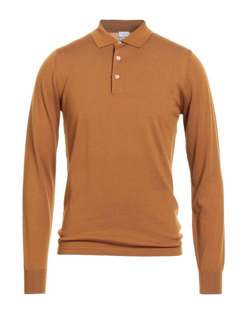 ASPESI Pullover Herren Kamel von ASPESI