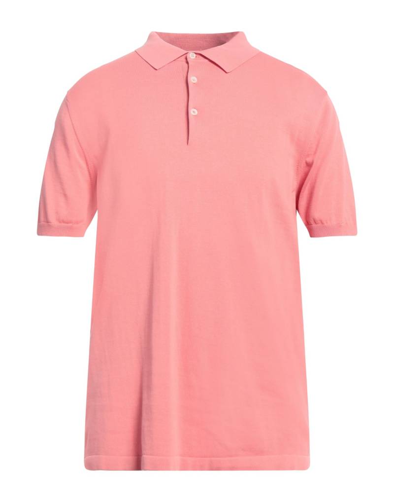 ASPESI Pullover Herren Lachs von ASPESI