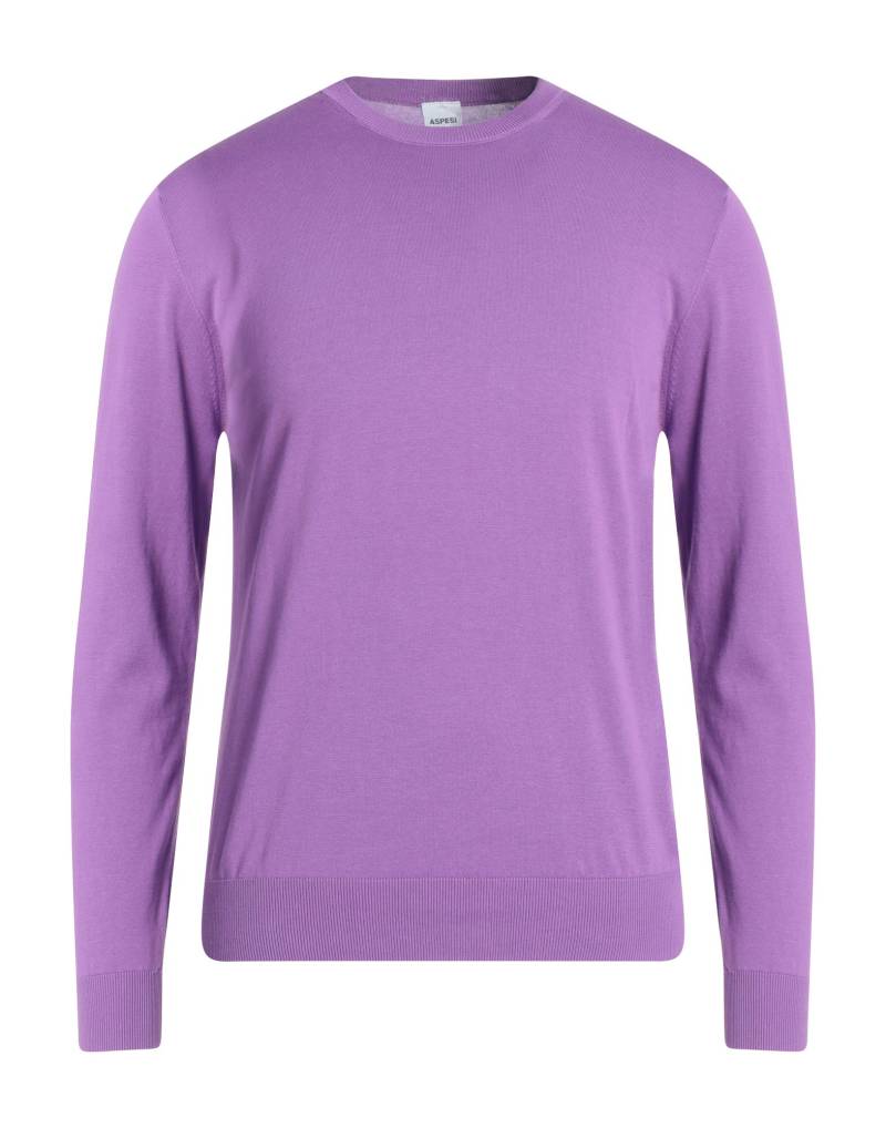 ASPESI Pullover Herren Malve von ASPESI