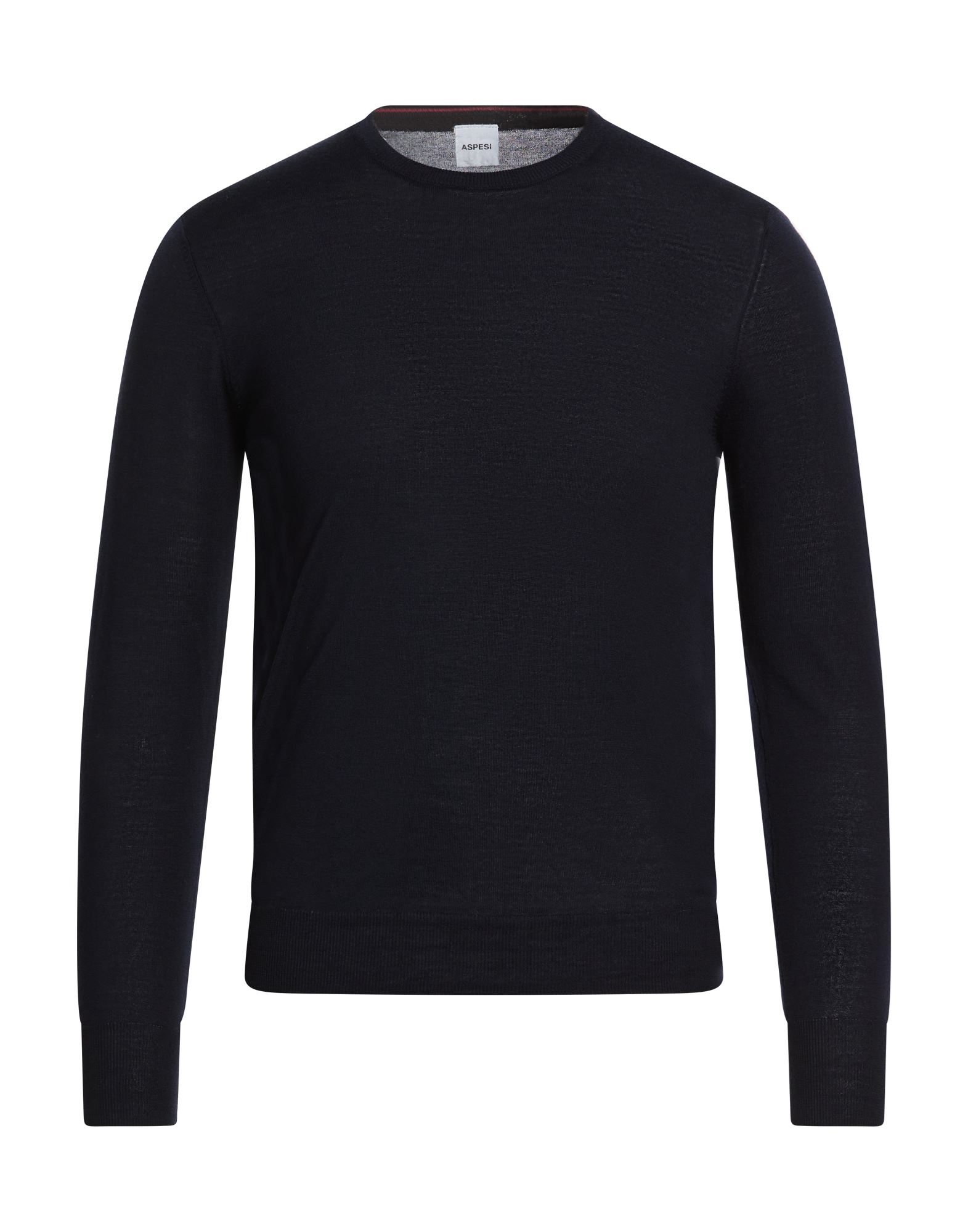 ASPESI Pullover Herren Marineblau von ASPESI