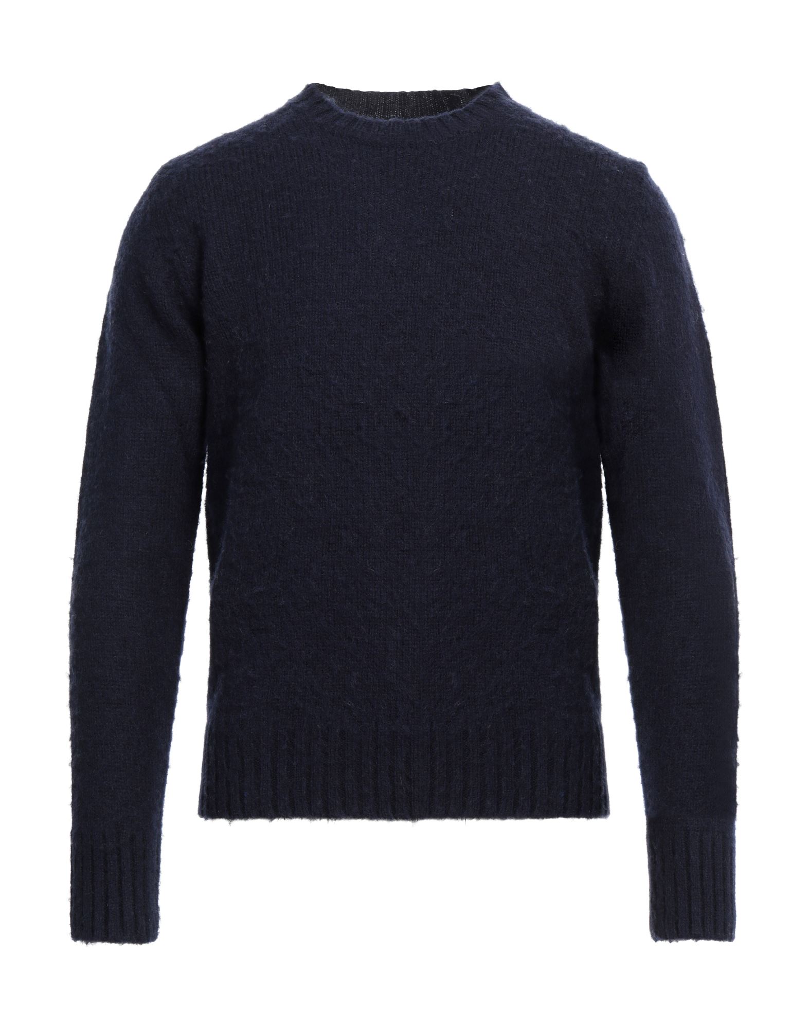 ASPESI Pullover Herren Marineblau ASPESI Pullover Herren Marineblau von ASPESI