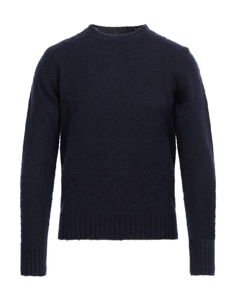 ASPESI Pullover Herren Marineblau ASPESI Pullover Herren Marineblau von ASPESI