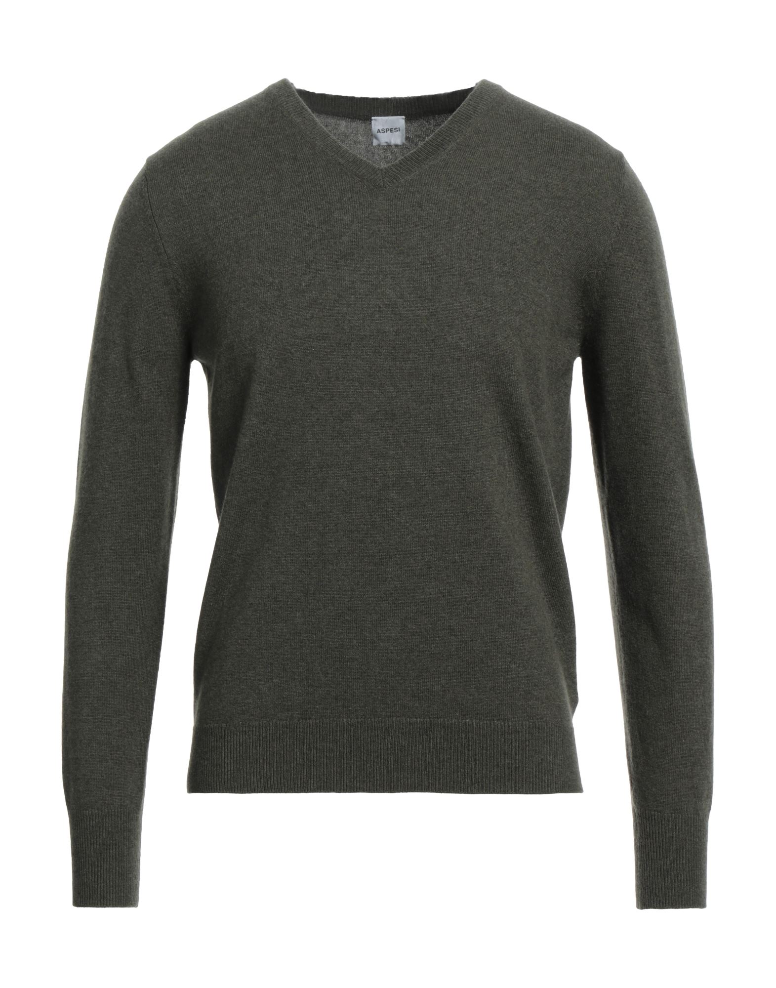 ASPESI Pullover Herren Militärgrün ASPESI Pullover Herren Militärgrün von ASPESI