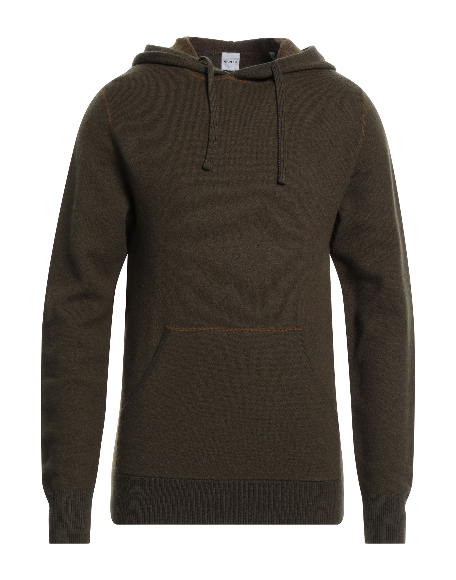 ASPESI Pullover Herren Militärgrün ASPESI Pullover Herren Militärgrün von ASPESI