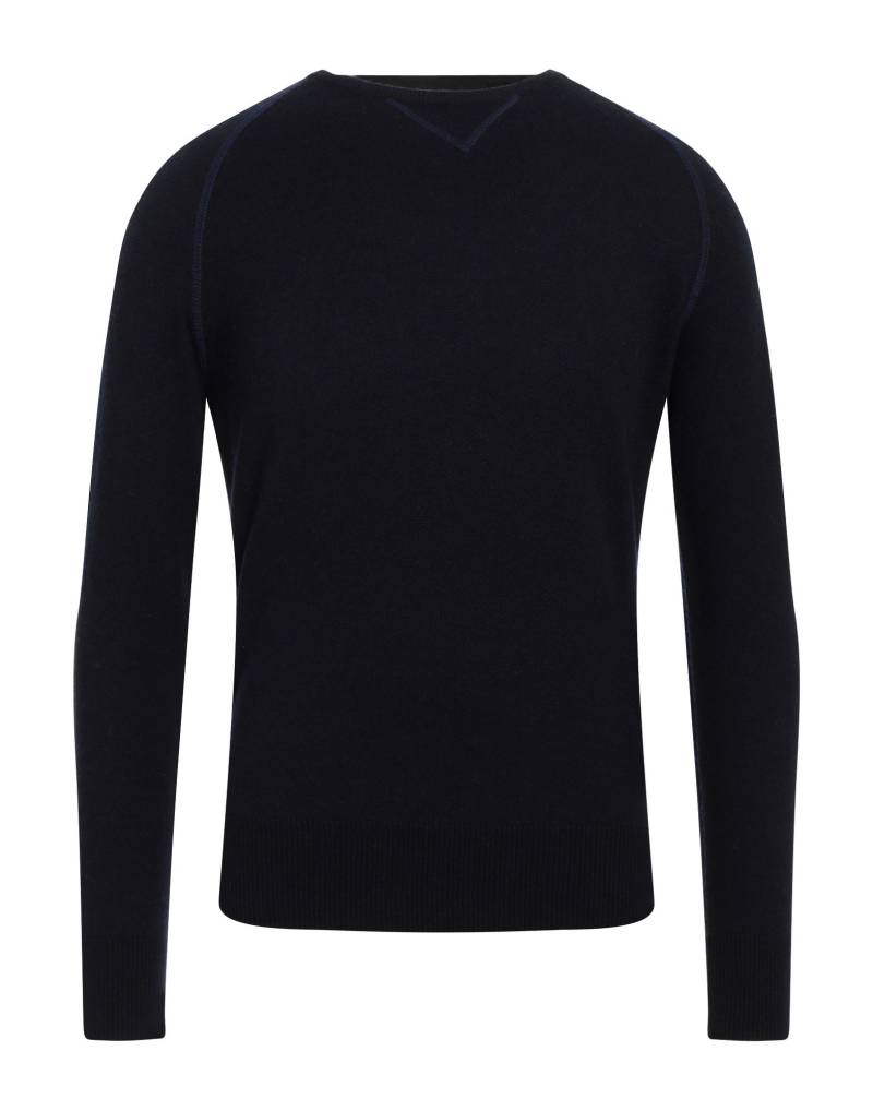 ASPESI Pullover Herren Nachtblau ASPESI Pullover Herren Nachtblau von ASPESI