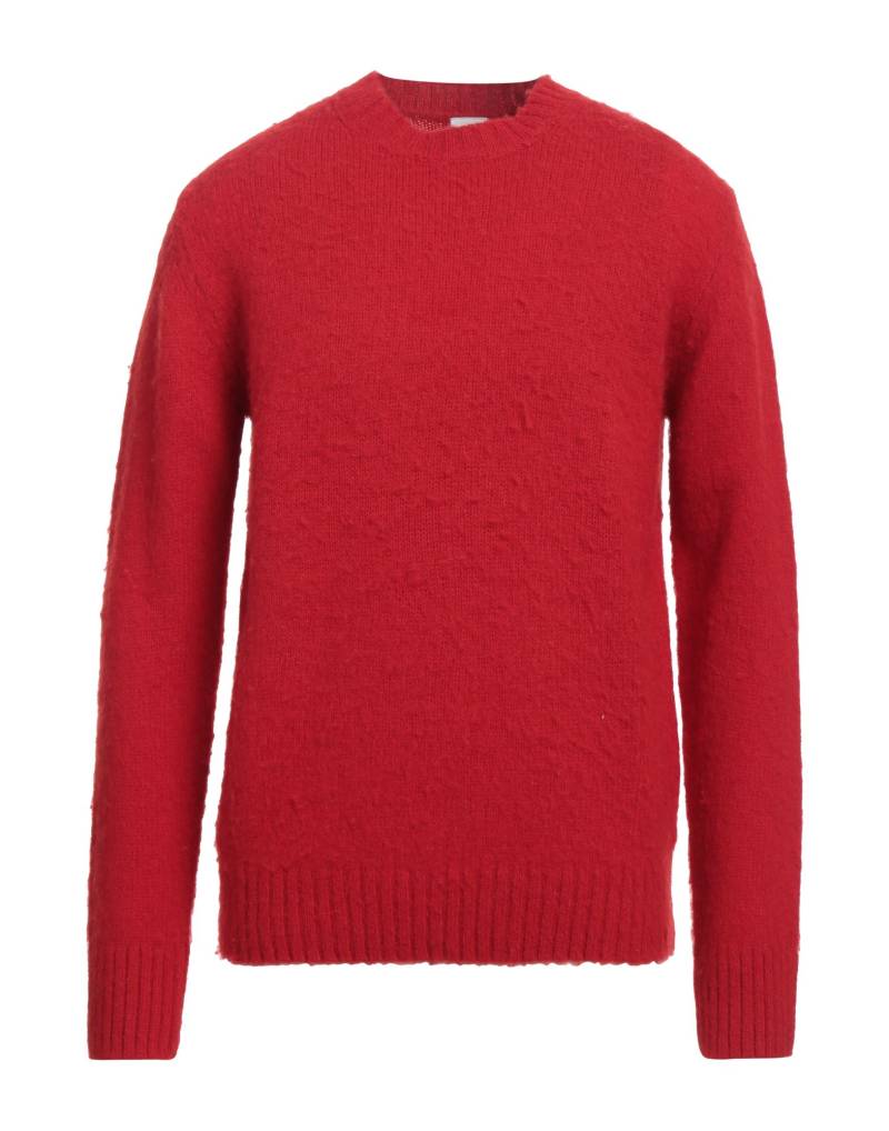 ASPESI Pullover Herren Rot von ASPESI