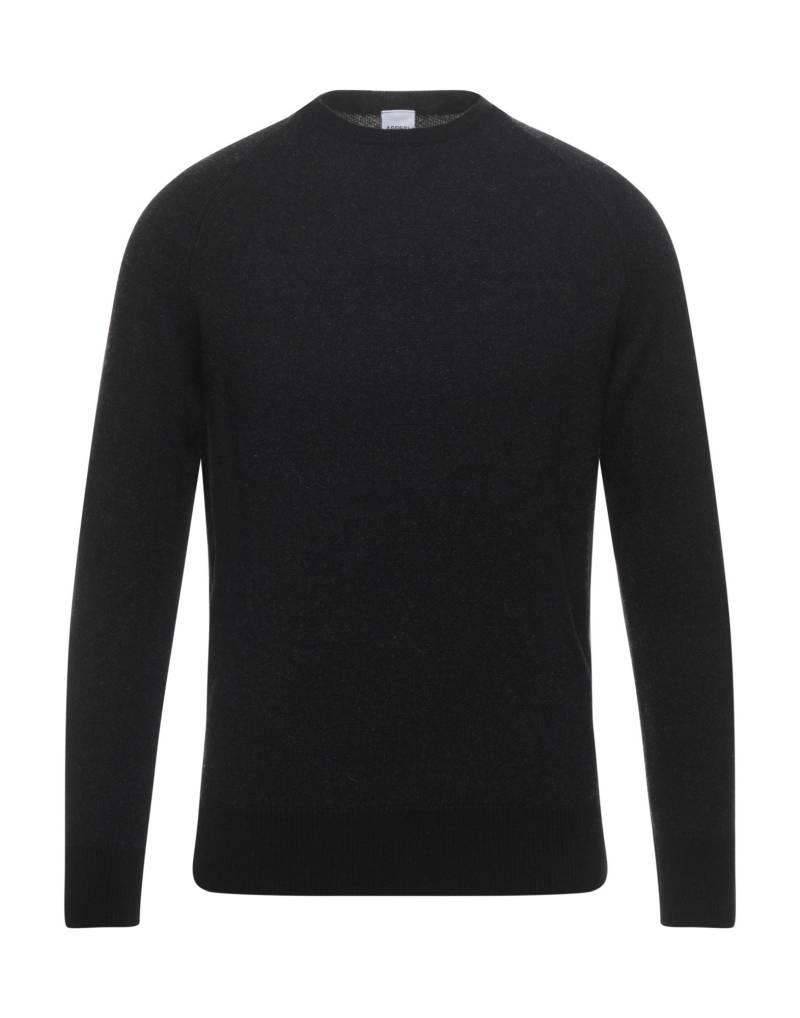 ASPESI Pullover Herren Schwarz ASPESI Pullover Herren Schwarz von ASPESI