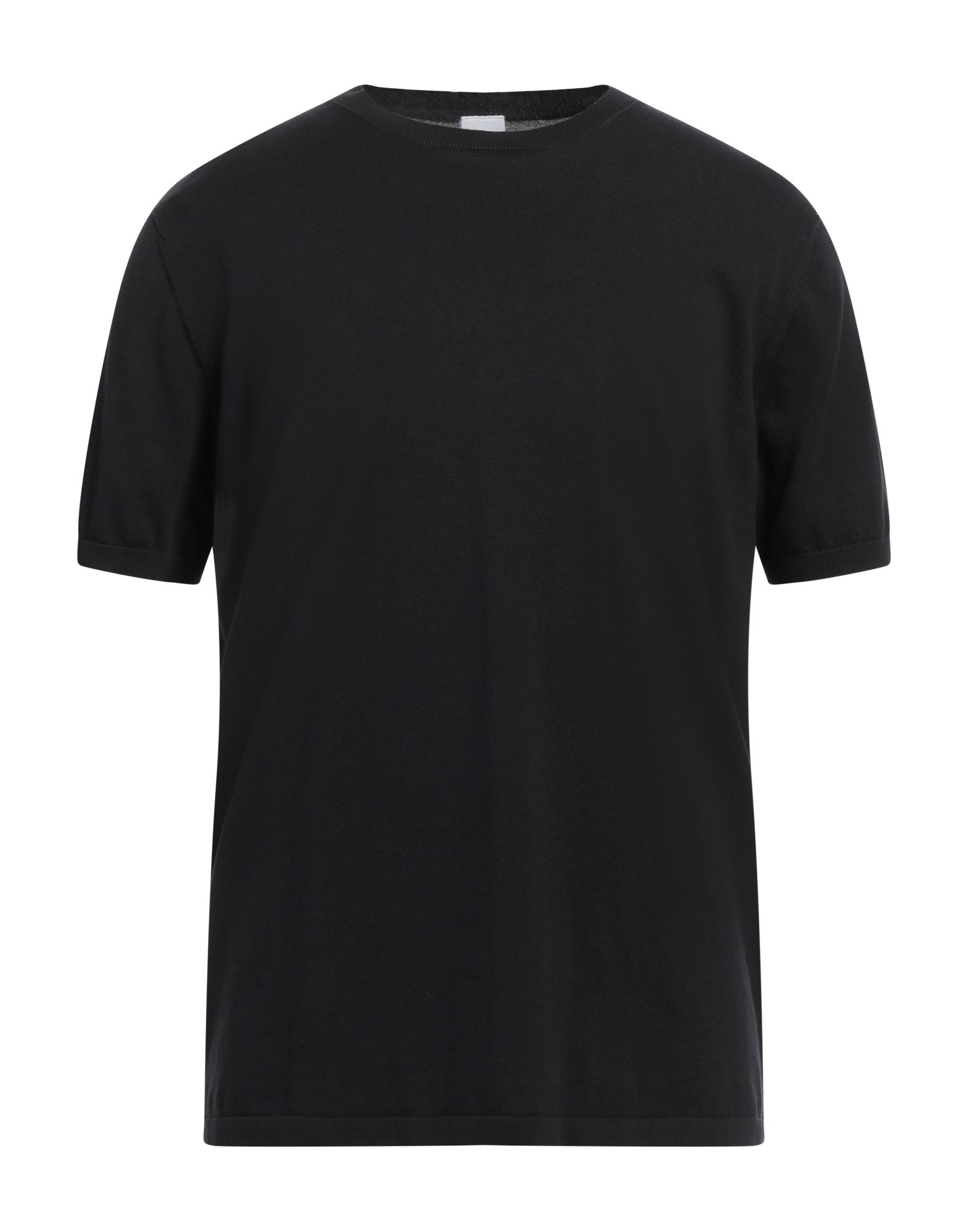 ASPESI Pullover Herren Schwarz ASPESI Pullover Herren Schwarz von ASPESI