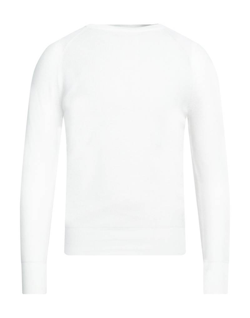 ASPESI Pullover Herren Weiß von ASPESI