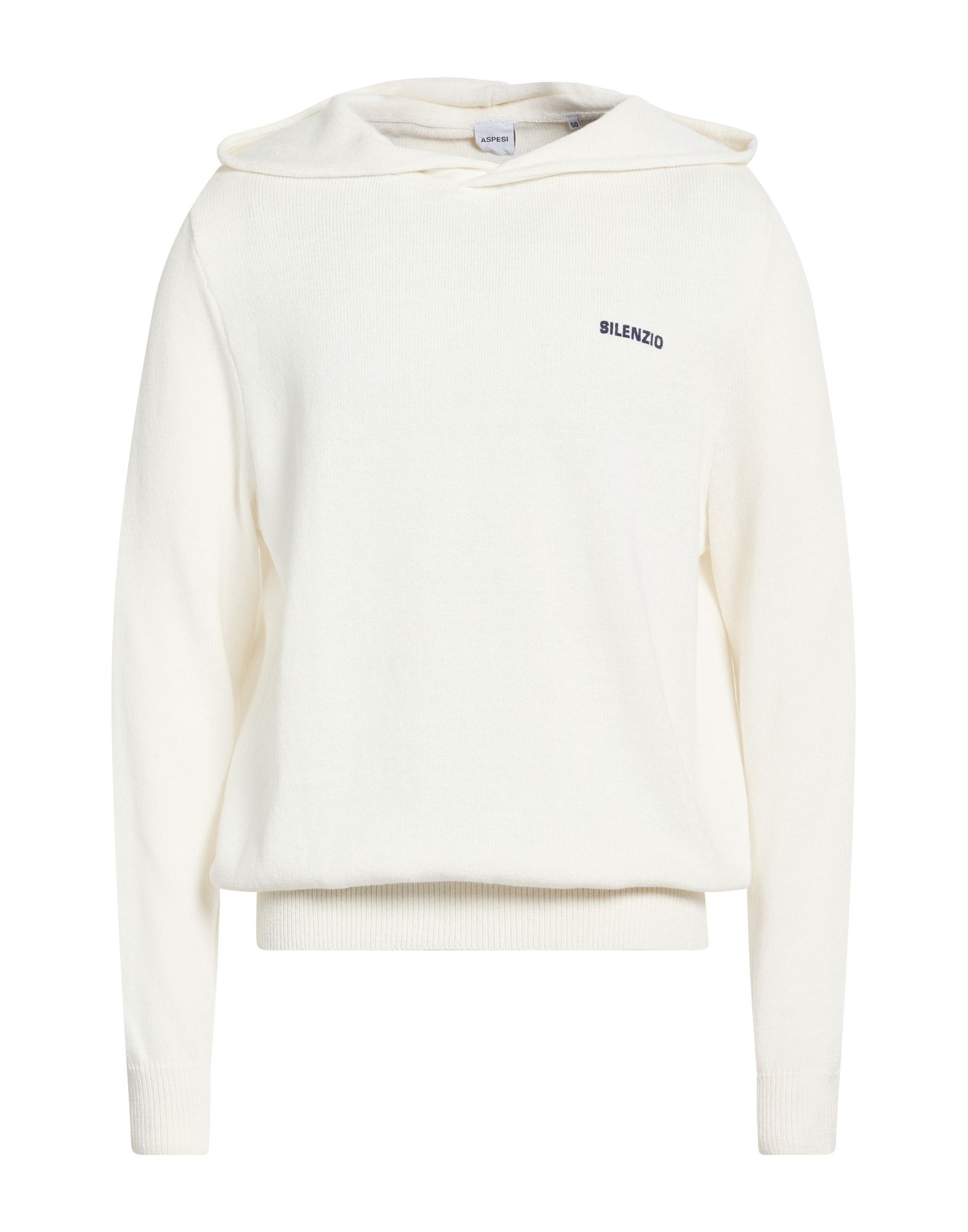 ASPESI Pullover Herren Weiß von ASPESI