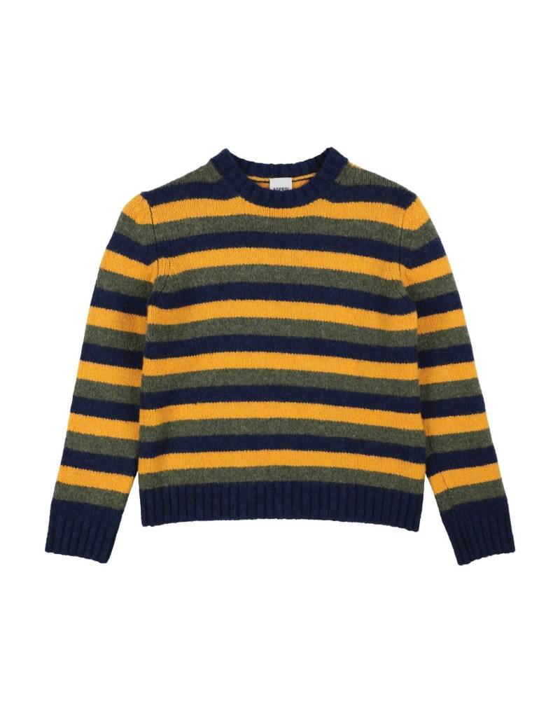 ASPESI Pullover Kinder Marineblau von ASPESI