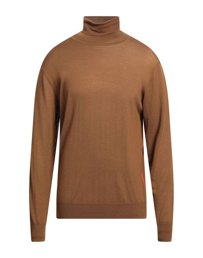 ASPESI Rollkragenpullover Herren Kamel ASPESI Rollkragenpullover Herren Kamel von ASPESI