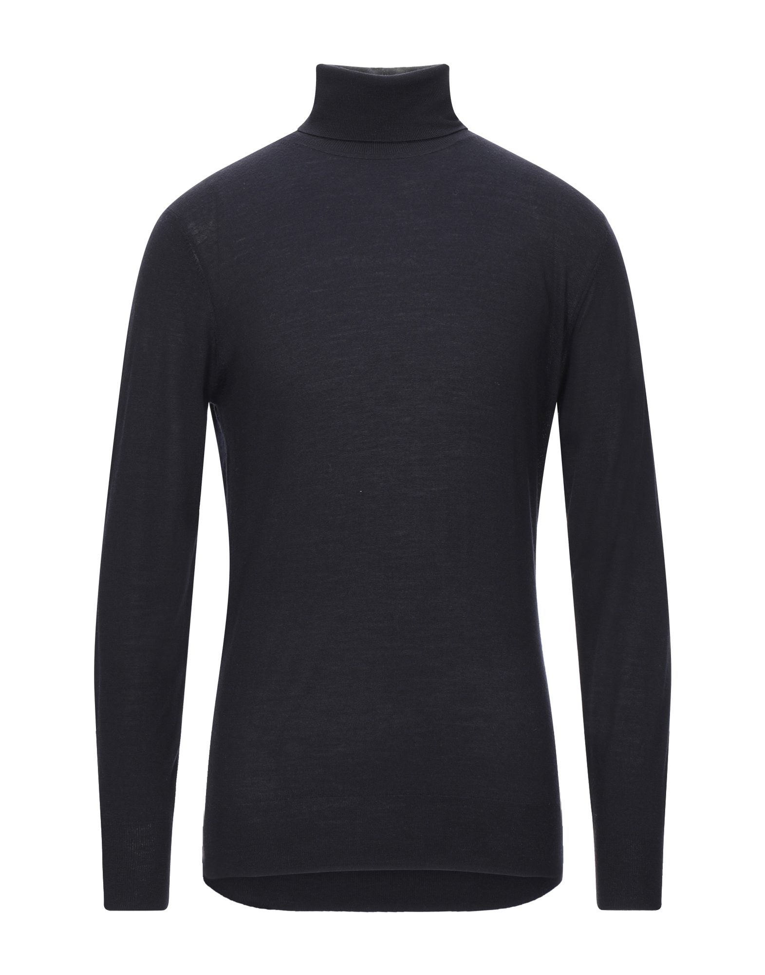 ASPESI Rollkragenpullover Herren Nachtblau ASPESI Rollkragenpullover Herren Nachtblau von ASPESI