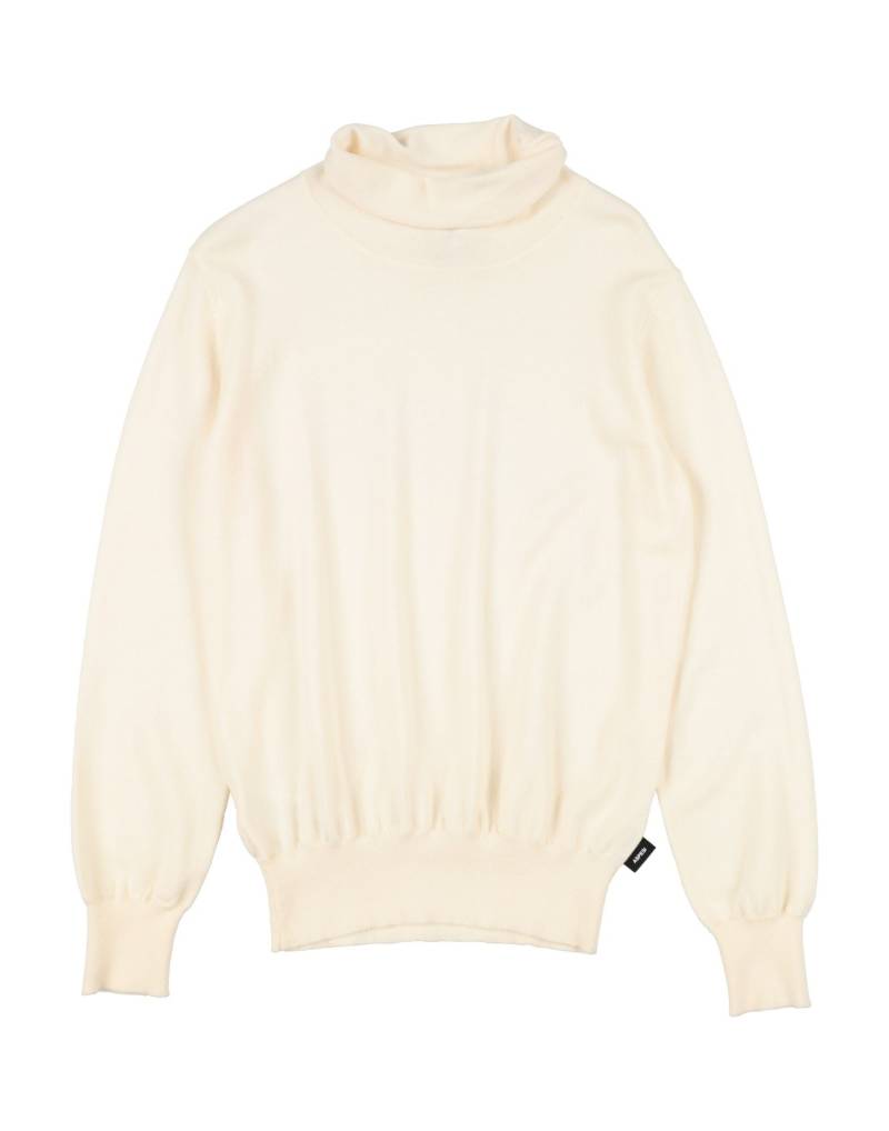 ASPESI Rollkragenpullover Kinder Elfenbein von ASPESI