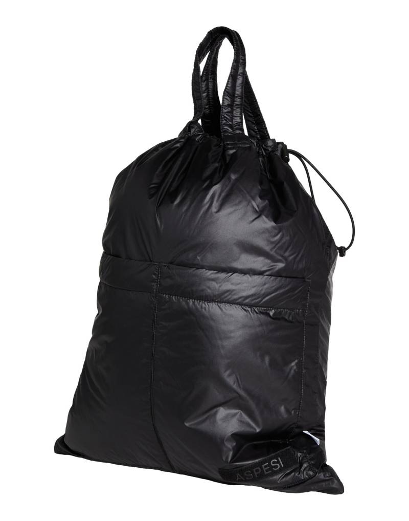 ASPESI Rucksack Damen Schwarz von ASPESI