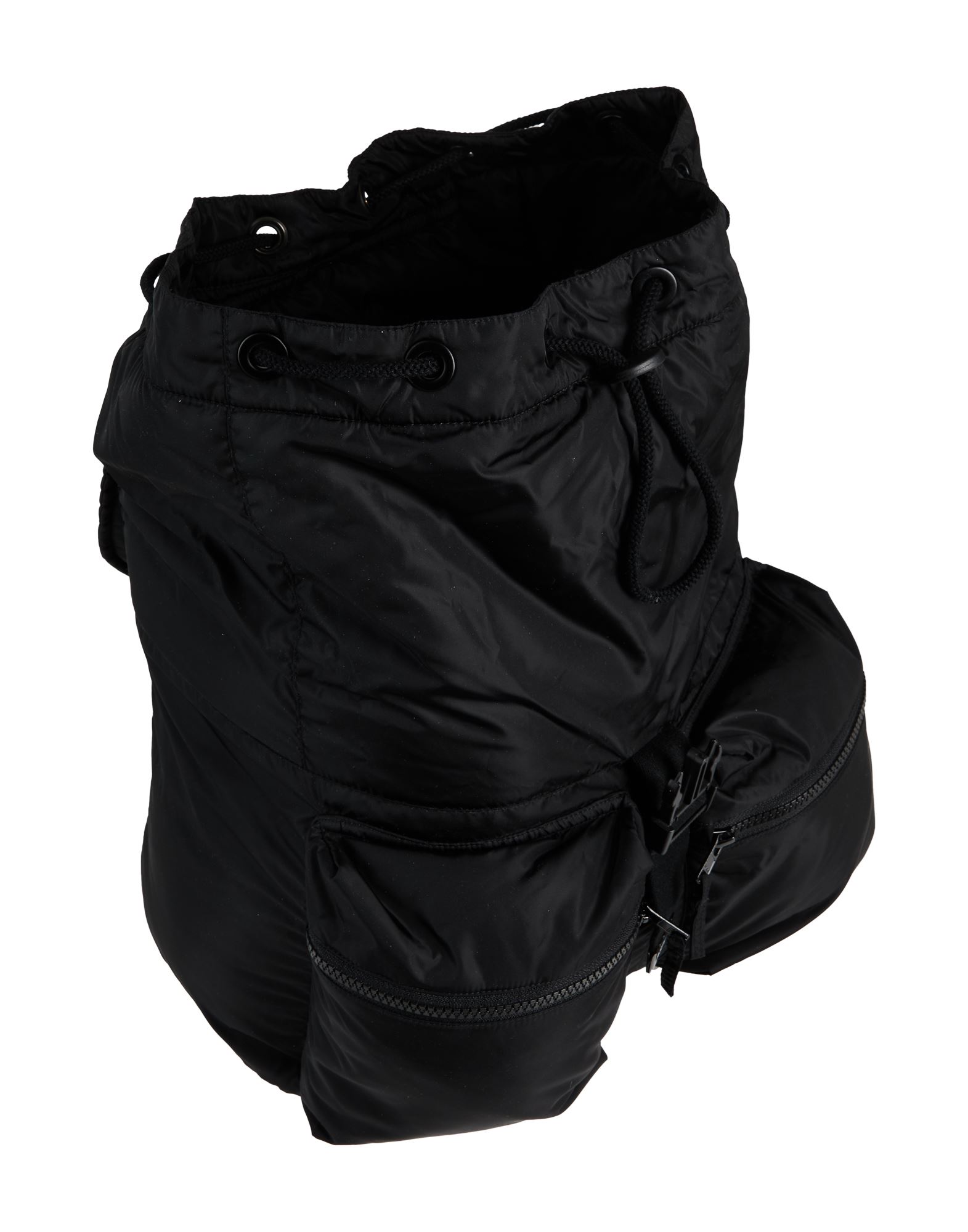 ASPESI Rucksack Damen Schwarz von ASPESI