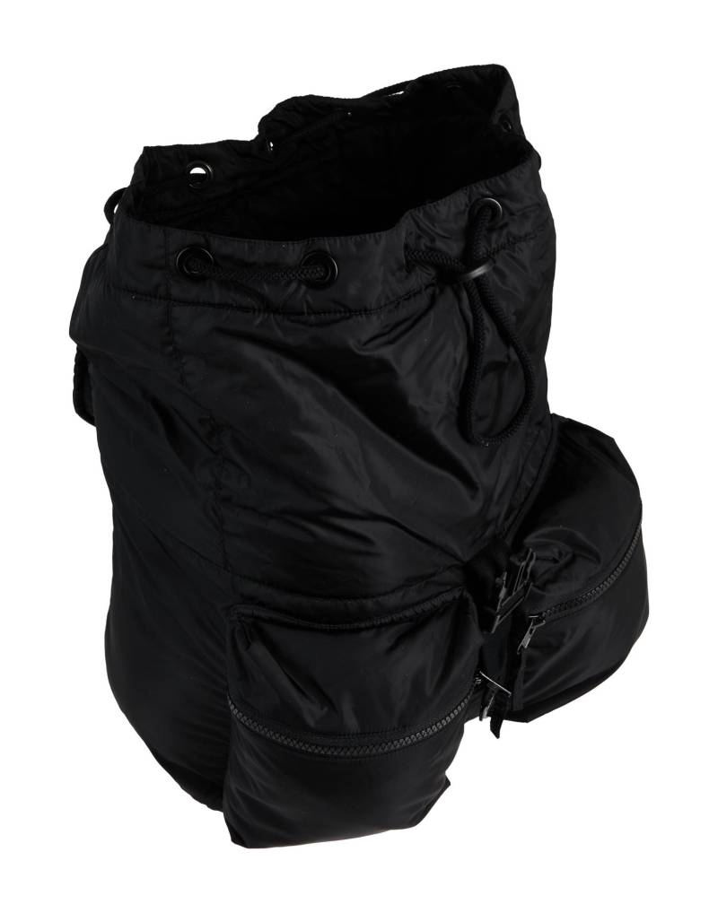 ASPESI Rucksack Damen Schwarz von ASPESI