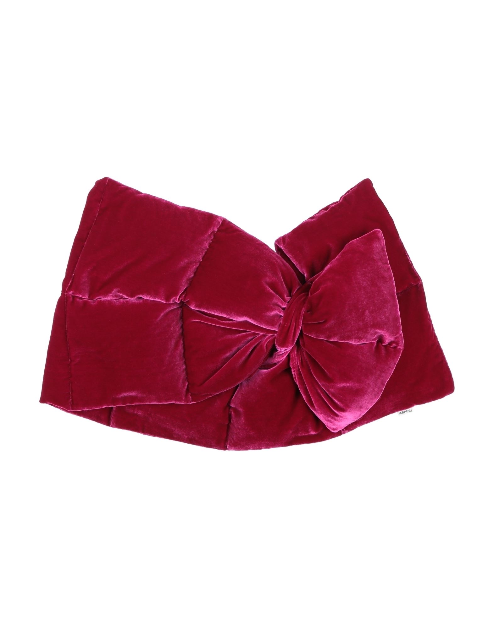 ASPESI Schal Damen Magenta von ASPESI