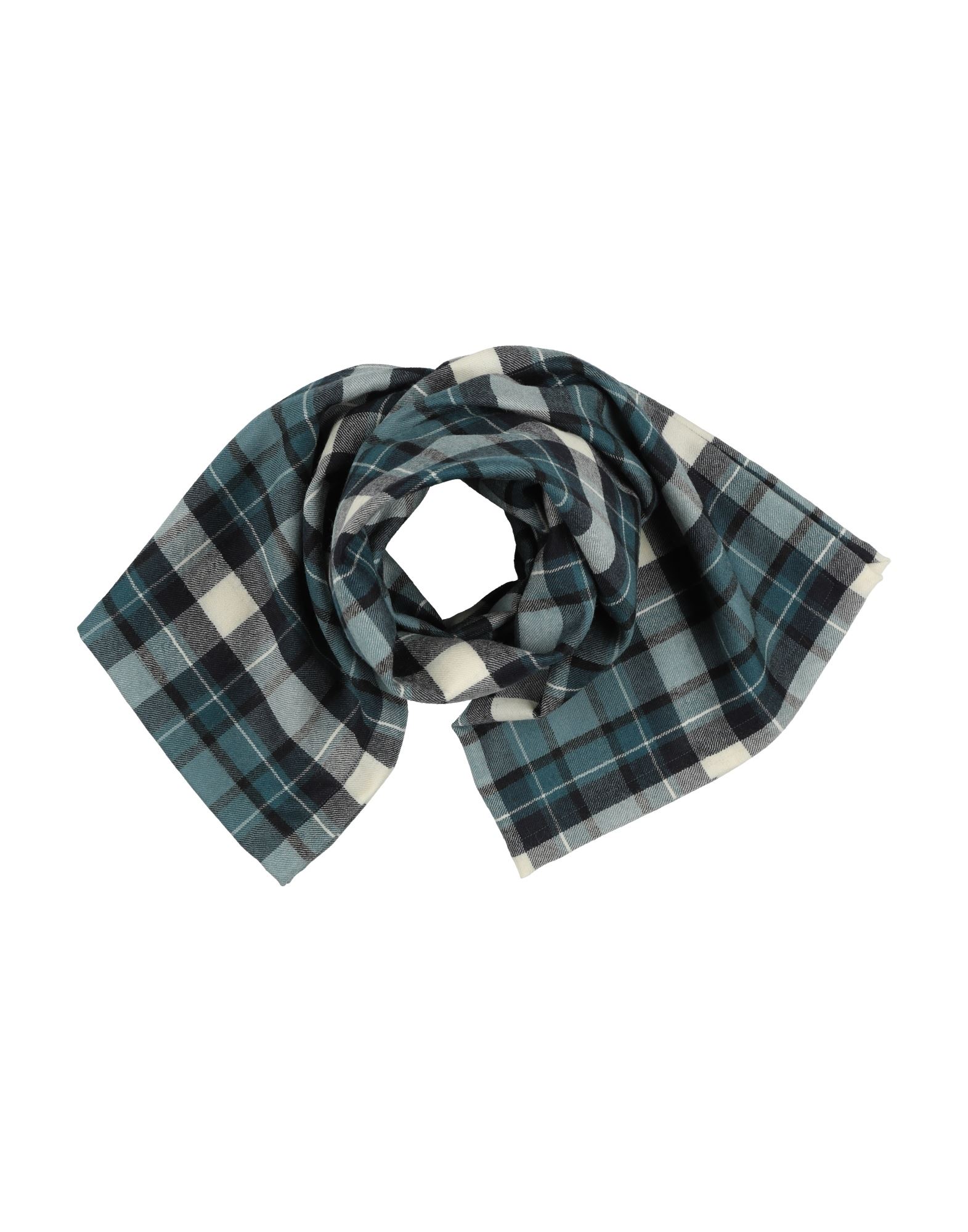 ASPESI Schal Herren Grün von ASPESI