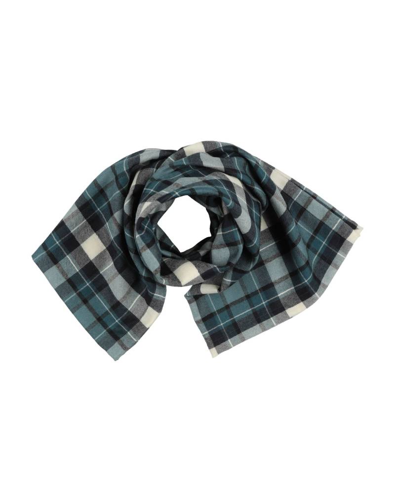 ASPESI Schal Herren Grün von ASPESI