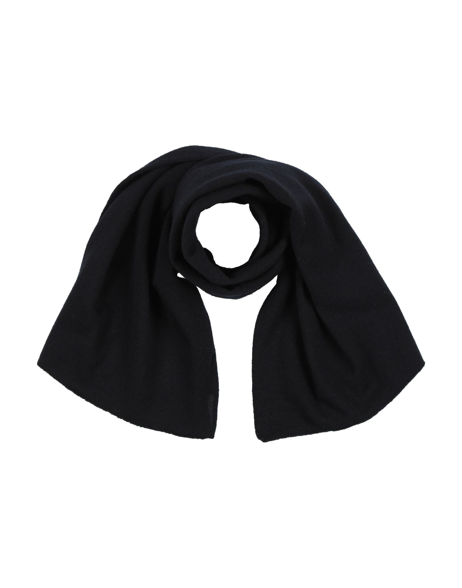 ASPESI Schal Herren Nachtblau von ASPESI