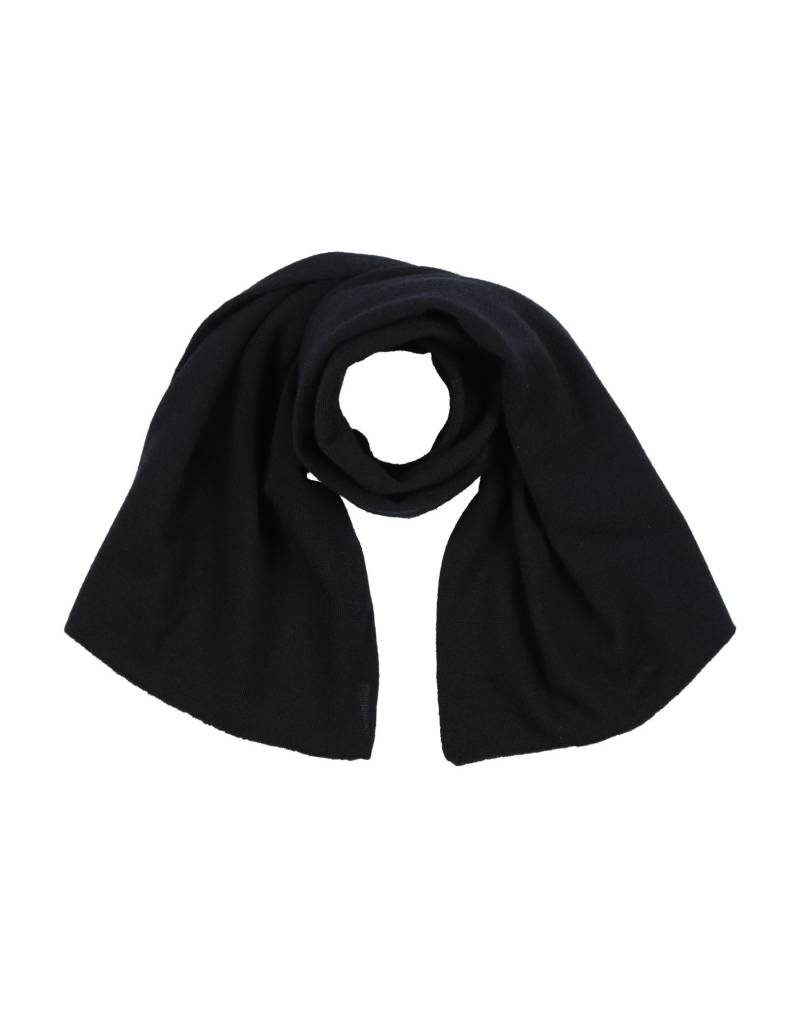 ASPESI Schal Herren Nachtblau von ASPESI