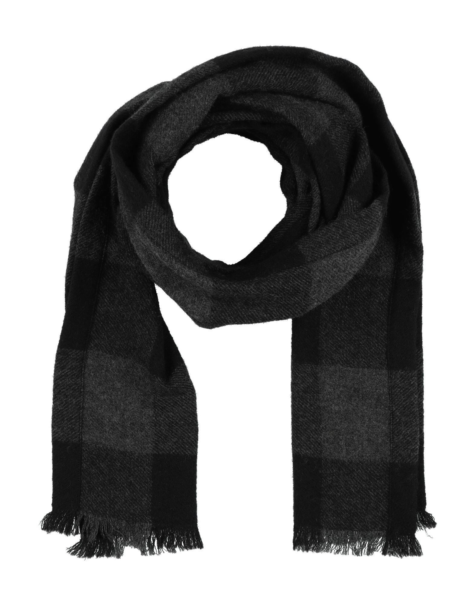 ASPESI Schal Herren Schwarz von ASPESI