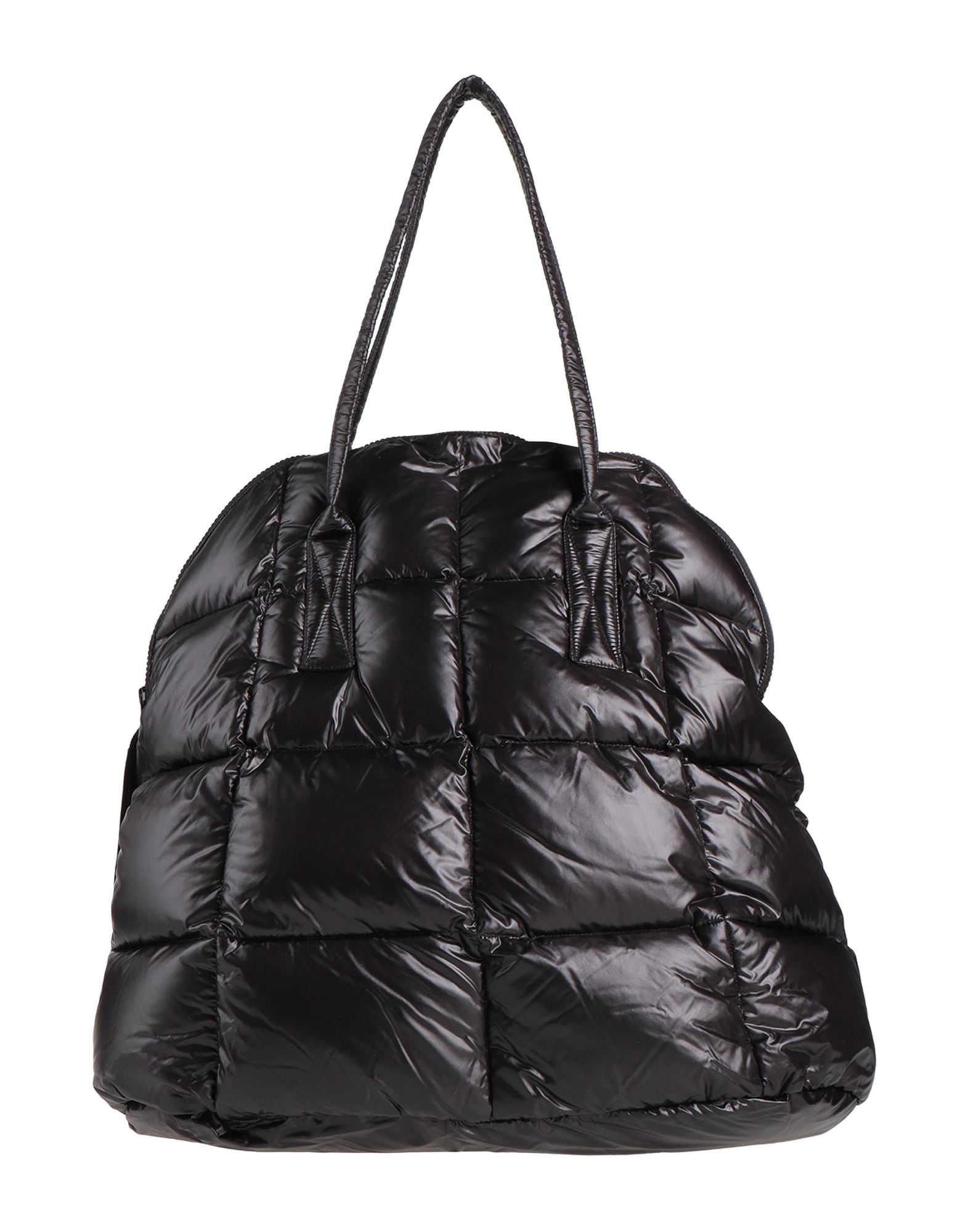 ASPESI Schultertasche Damen Schwarz von ASPESI