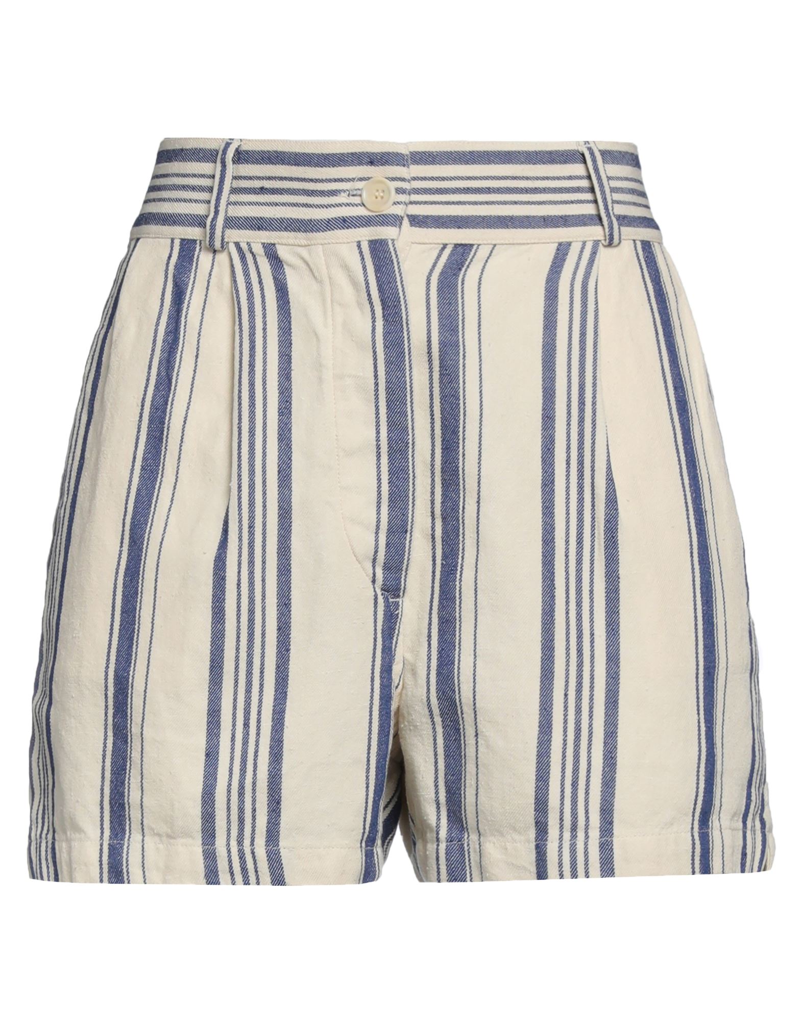ASPESI Shorts & Bermudashorts Damen Beige ASPESI Shorts & Bermudashorts Damen Beige von ASPESI