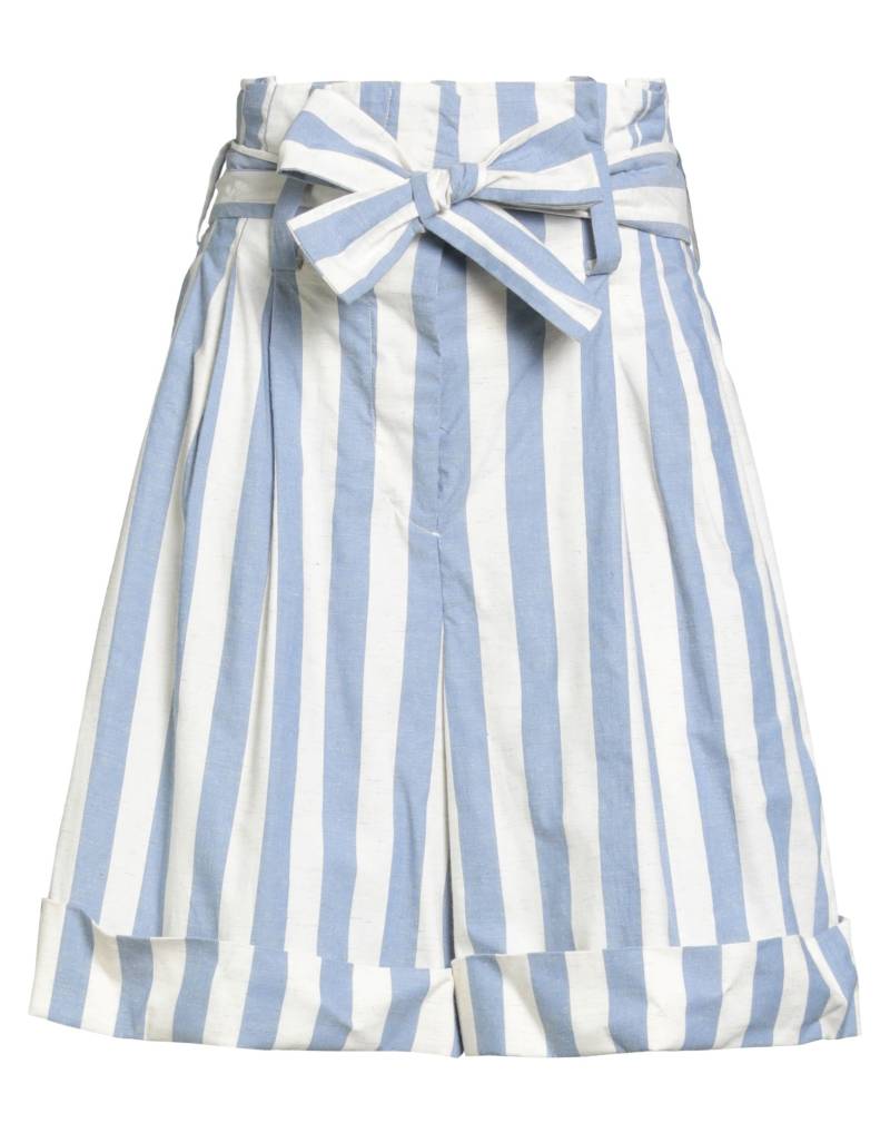 ASPESI Shorts & Bermudashorts Damen Himmelblau von ASPESI