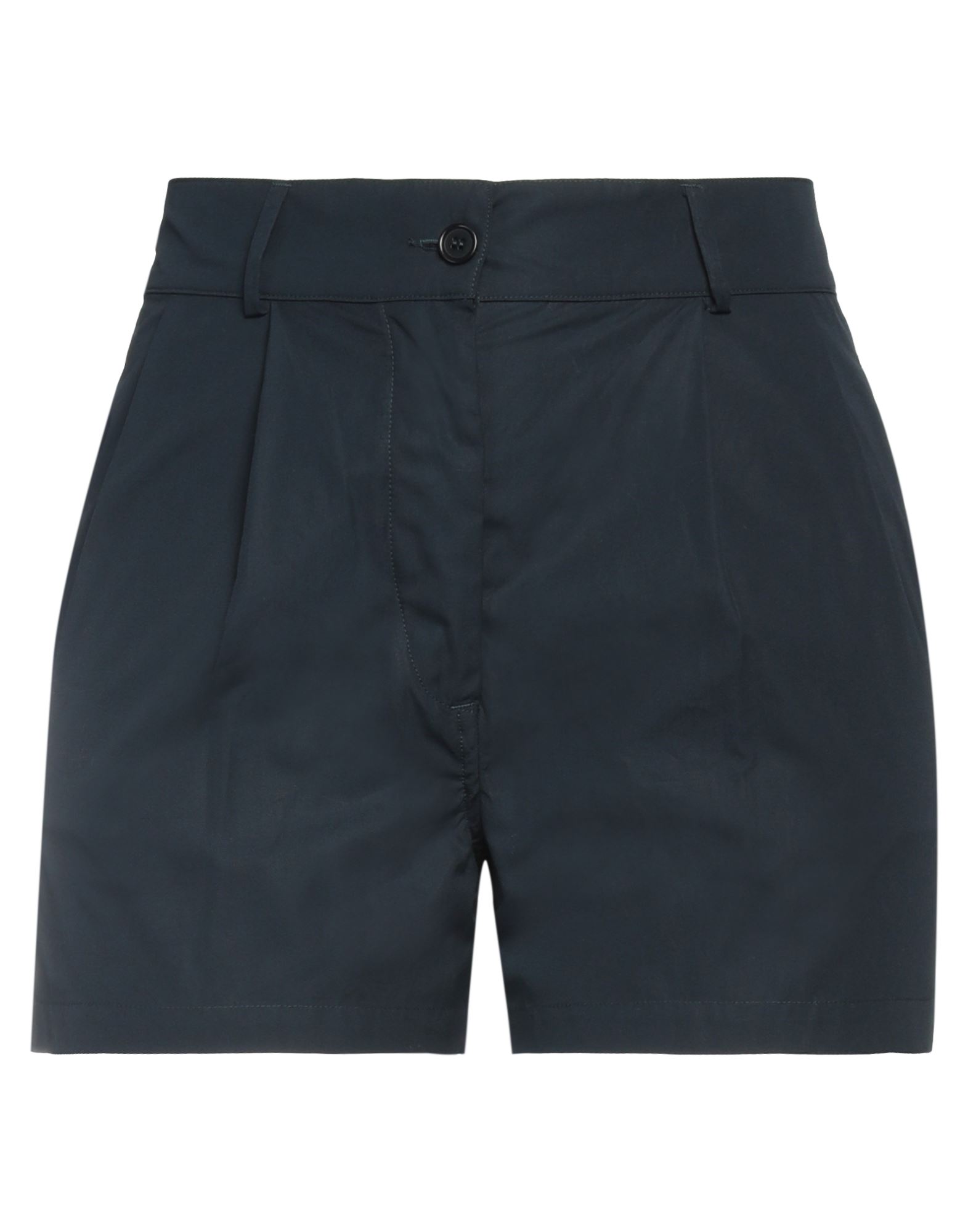 ASPESI Shorts & Bermudashorts Damen Nachtblau von ASPESI