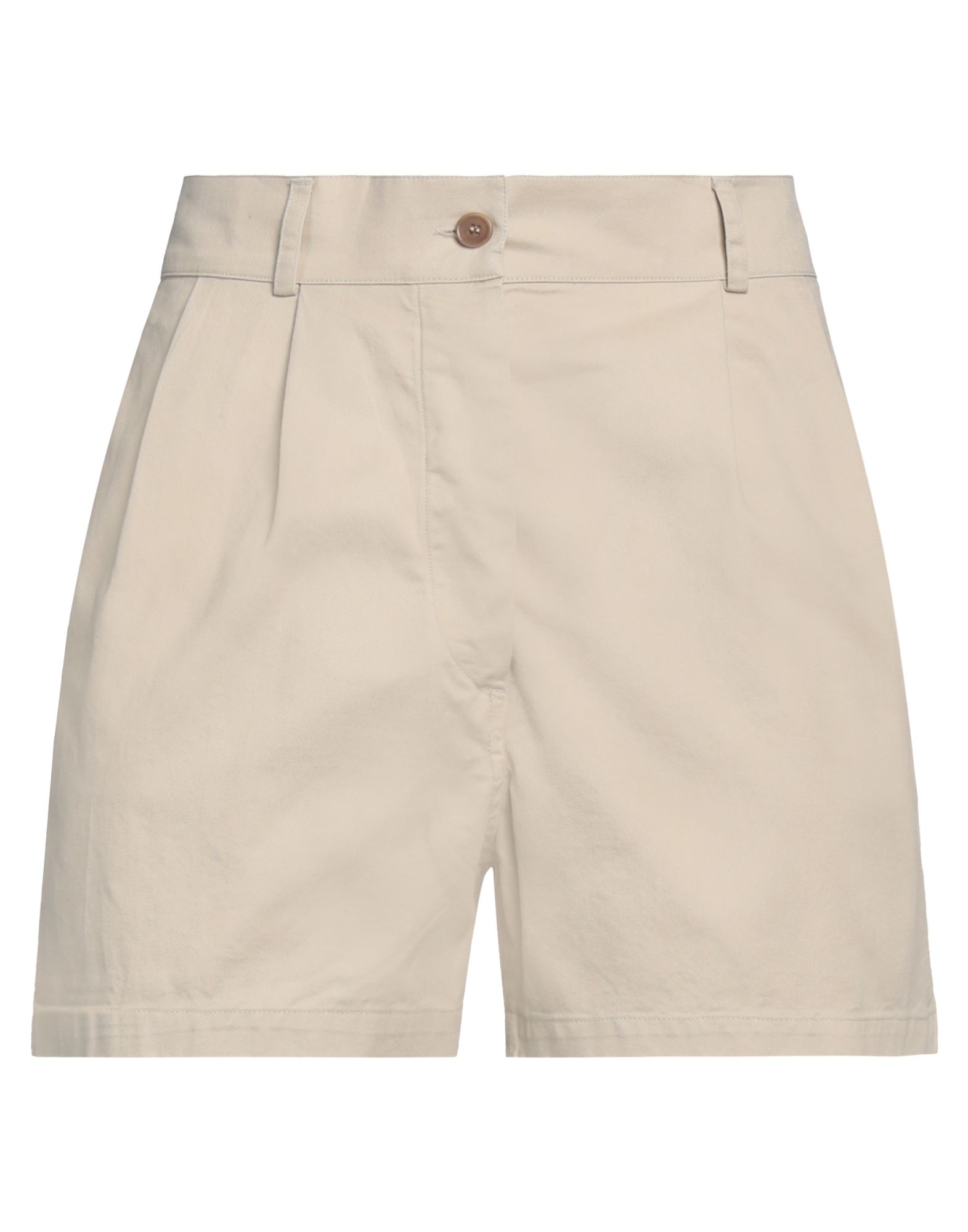 ASPESI Shorts & Bermudashorts Damen Sand von ASPESI