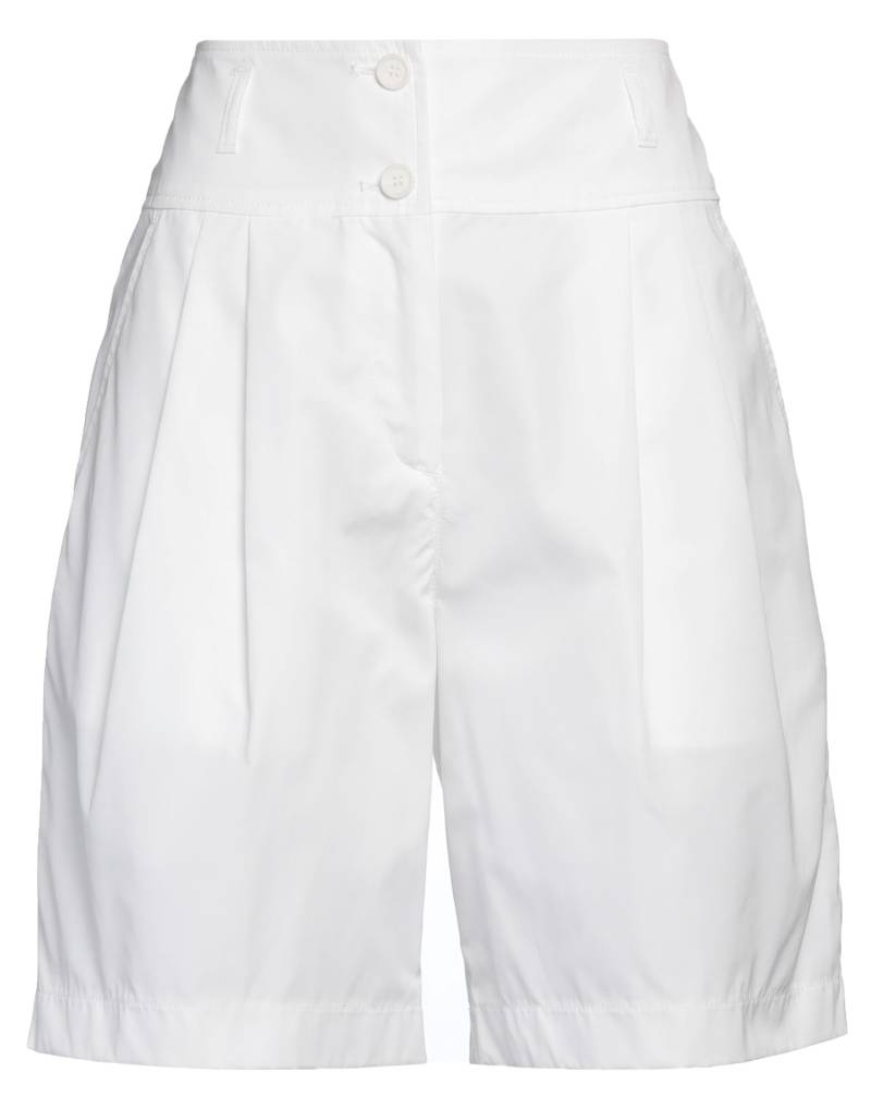 ASPESI Shorts & Bermudashorts Damen Weiß von ASPESI