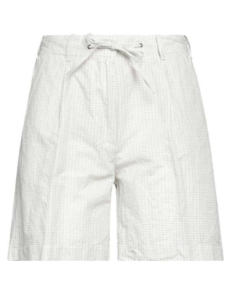 ASPESI Shorts & Bermudashorts Damen Weiß von ASPESI