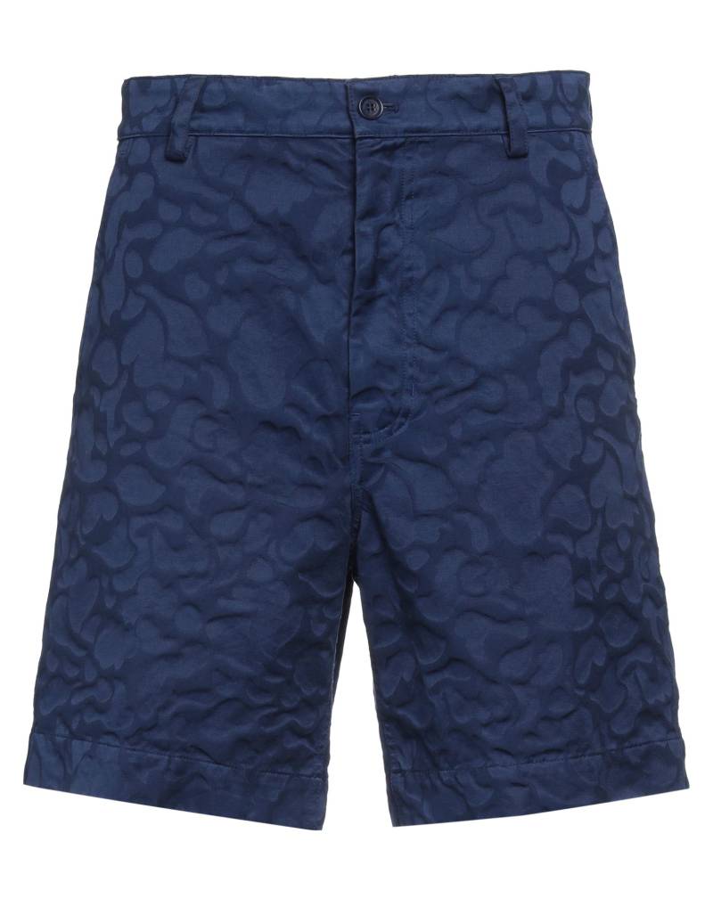 ASPESI Shorts & Bermudashorts Herren Blau von ASPESI