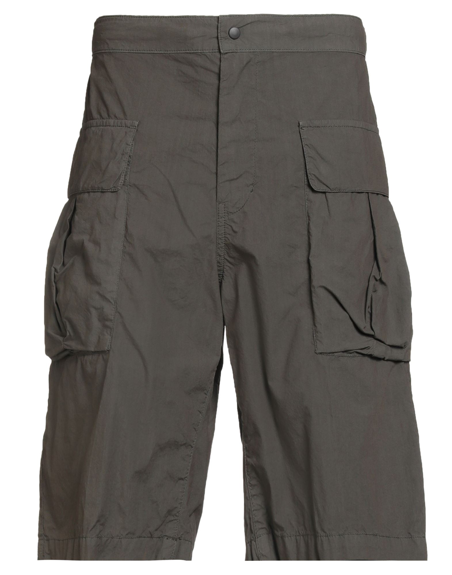 ASPESI Shorts & Bermudashorts Herren Khaki von ASPESI