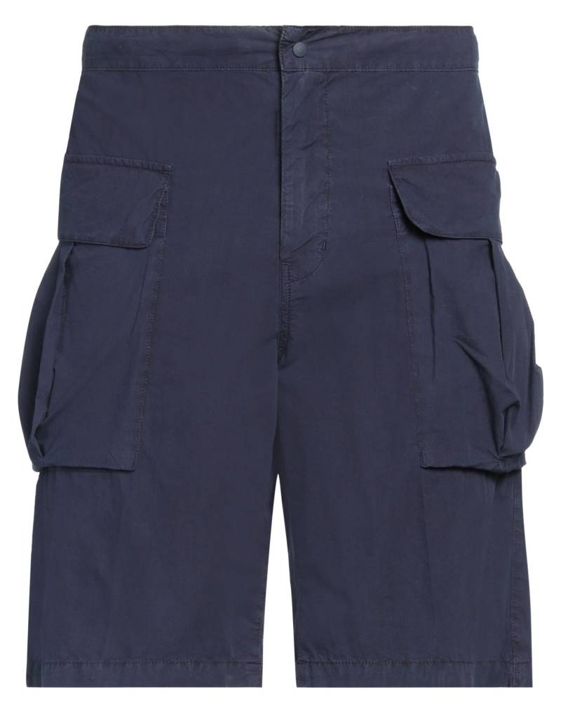 ASPESI Shorts & Bermudashorts Herren Marineblau von ASPESI